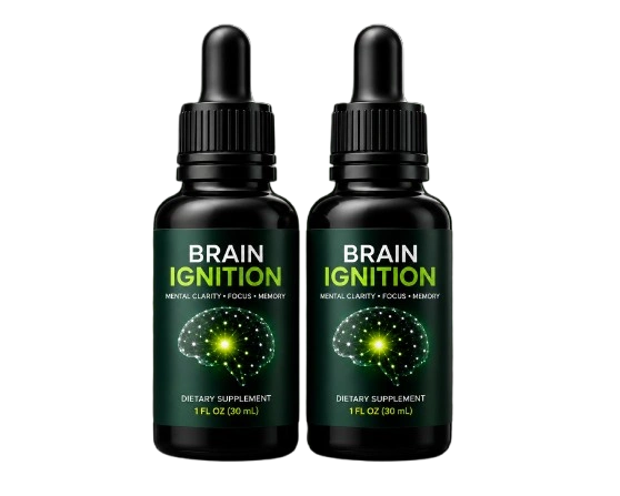 Brain Ignition Official Supplement