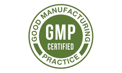 Brain Ignition GMP Certified Facility